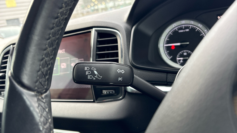 Skoda Karoq 2.0 TDI Edition 4x4 5dr DSG Diesel Estate